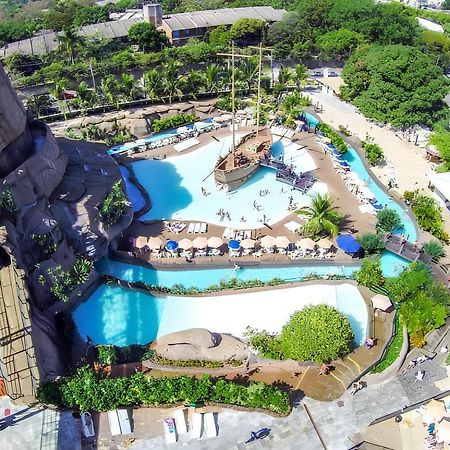 Spazzio Diroma Parks Caldas Novas Exterior photo