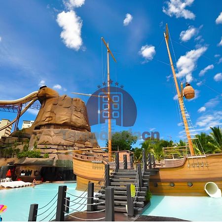 Spazzio Diroma Parks Caldas Novas Exterior photo
