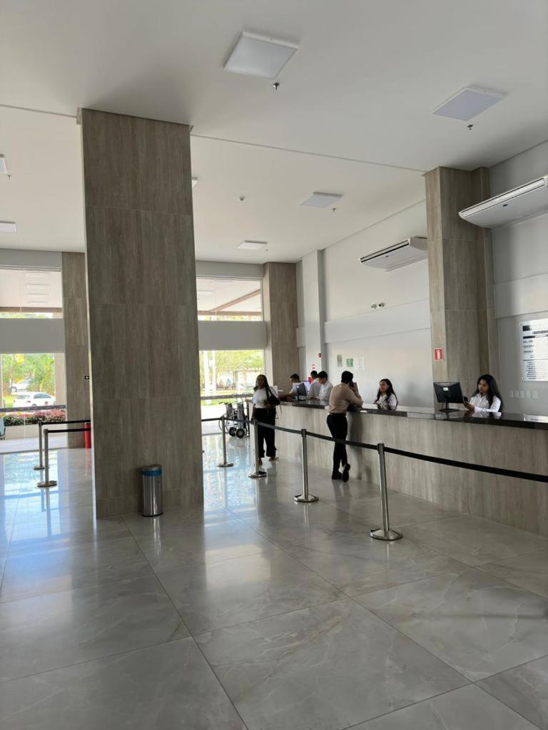 Spazzio Diroma Parks Caldas Novas Exterior photo
