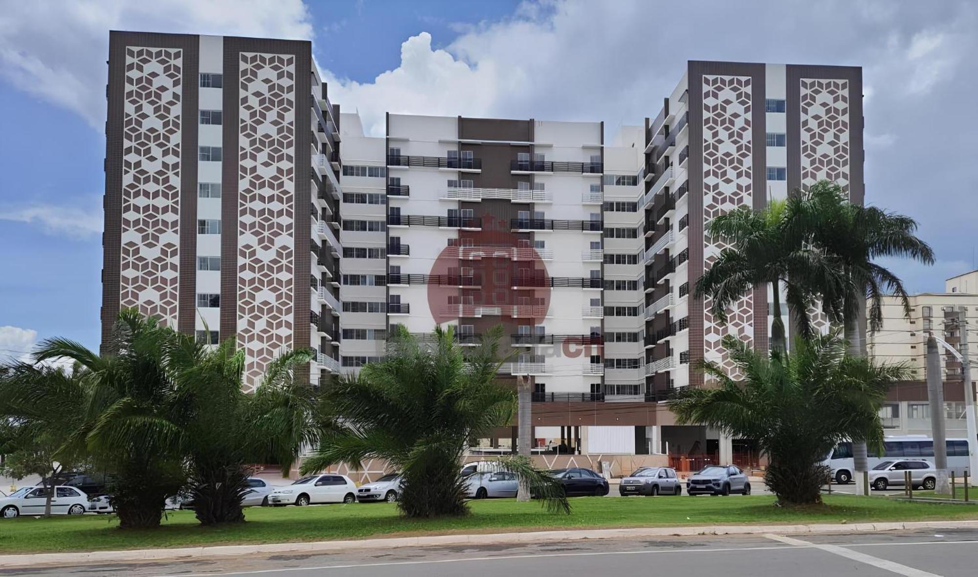 Spazzio Diroma Parks Caldas Novas Exterior photo